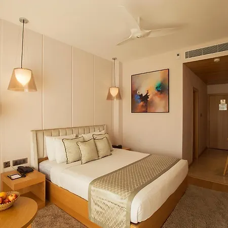 Sea Shell Port Blair Hotel Exterior photo