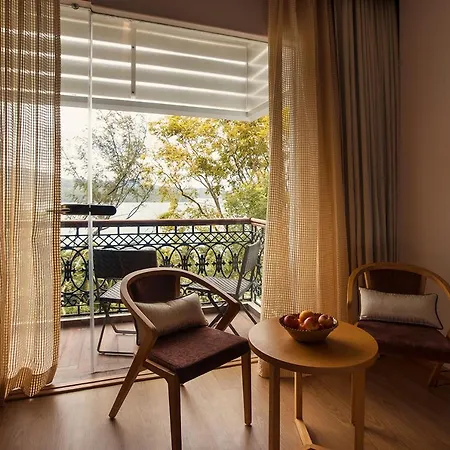 Sea Shell Port Blair Hotel Exterior photo