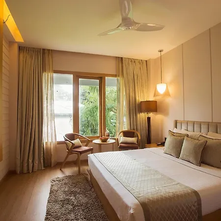 Sea Shell Port Blair Hotel Exterior photo