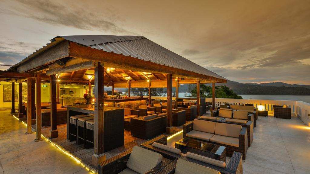 Sea Shell 4* Port Blair